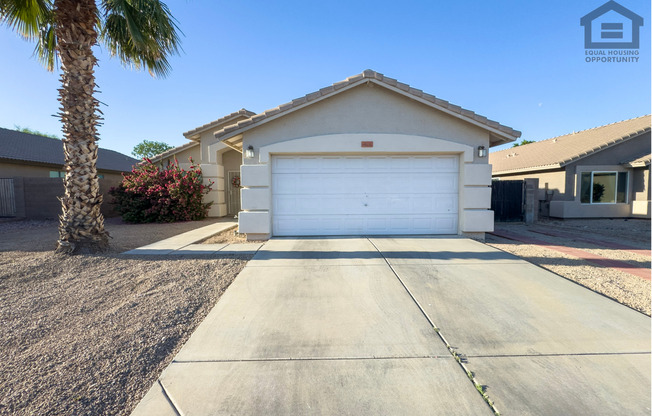 3Bed/2Bath House at Deer Valley Rd/35th Ave! Move-In Ready on 08/13/2026! – RV GATE!