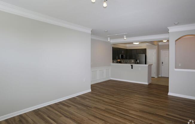Room at Emerson at Cherry Lane Apartments in Laurel, MD