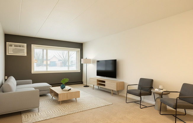 1 bed, 1 bath, 825 sqft, $1,199, Unit Unit 107