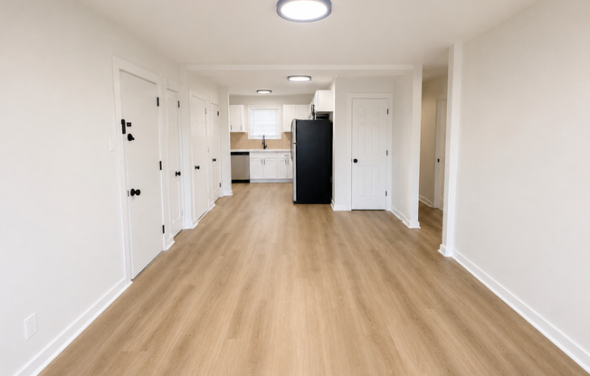 Westwood Court Apts