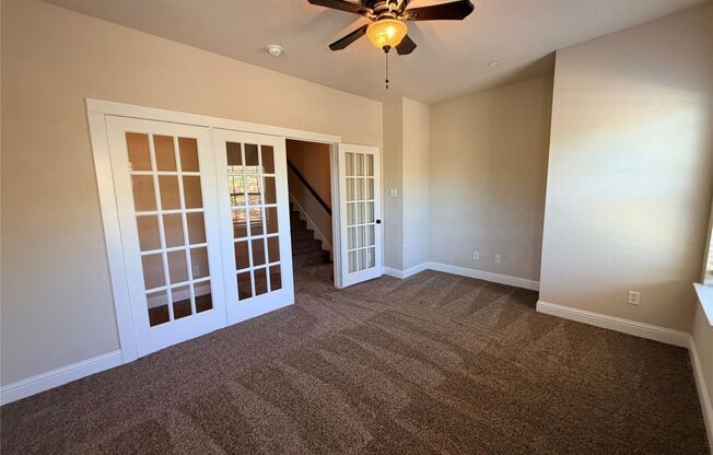 2 beds, 2.5 baths, $2,575