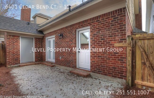 Partner-provided property photo