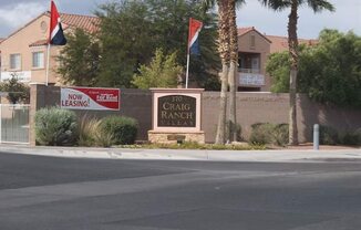 Craig Ranch Villas