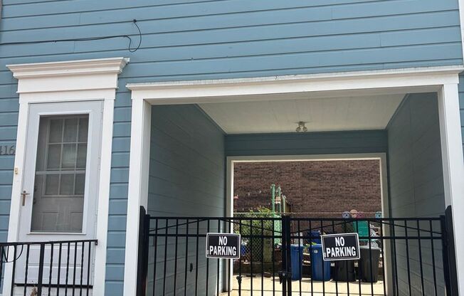 Nice 2 Bedroom in Trendy Lawrenceville