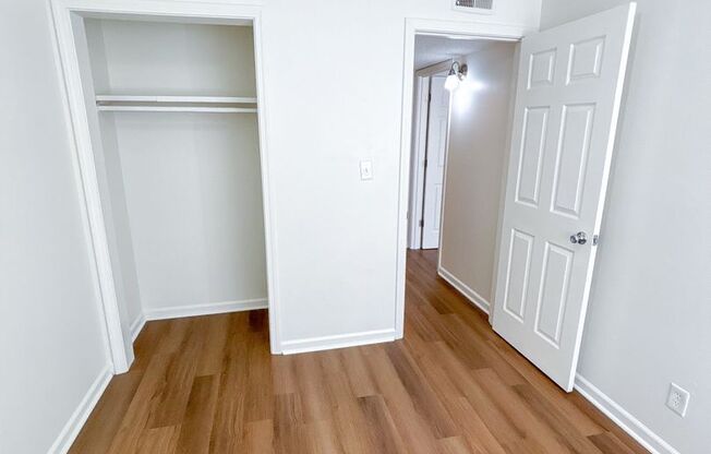 2 beds, 1 bath, 747 sqft, $789, Unit Unit 30