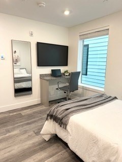 Studio, 1 bath, $1,625, Unit PH 627