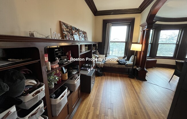 187 BAY STATE RD