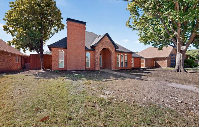 3416 PORTSIDE LN