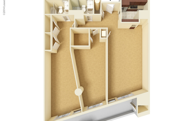 Partner-provided property photo