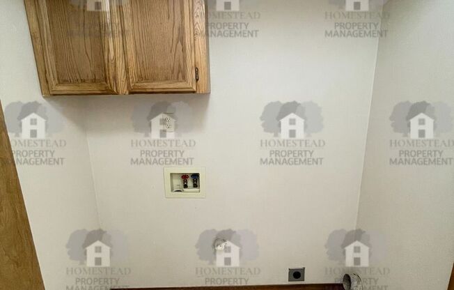 Celebrate the new year with 1/2 off one months rent!