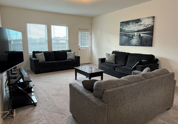 107 WATERBUCK LOOP