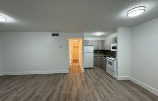 Fillmore Garden LLC