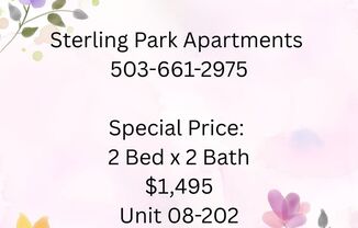 Sterling Park Apts