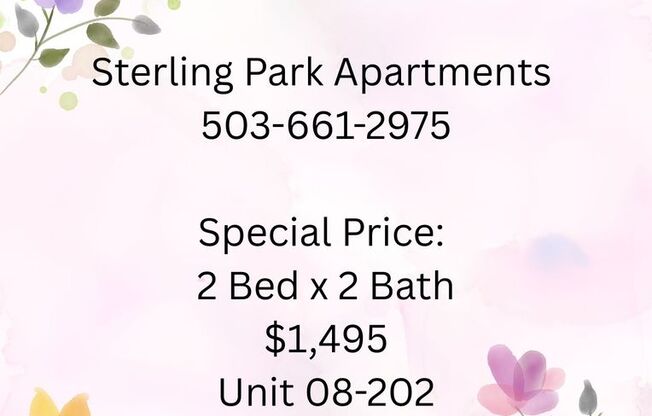 Sterling Park Apts
