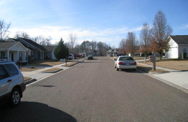 Half off first month rent move in special