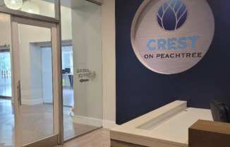 710 Peachtree Street