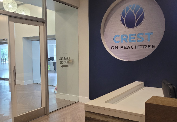 710 Peachtree Street