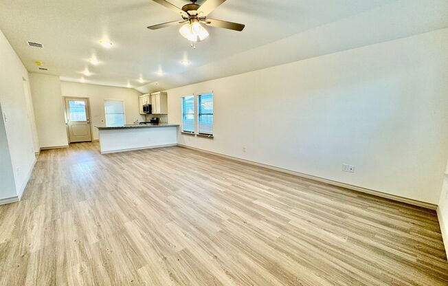 3 Bed 2 Bath - Frenship ISD