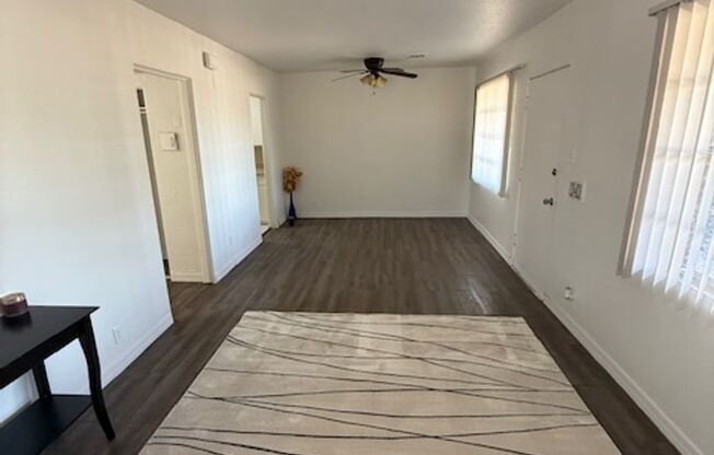 Location!! Awesome 1 bed 1 bath in Historic Glendale