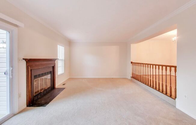 Ellicott City townhome for you!