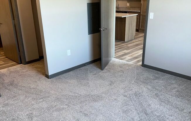 1 bed, 1 bath, 681 sqft, $1,270, Unit 312
