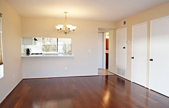 One Week Free Special! Modern 2 Bed 2.5Bath Townhome with Garage, Balconies & In-Unit Laundry in Linda Vista