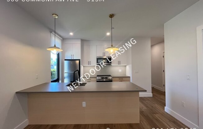 500 COMMUNIPAW AVE