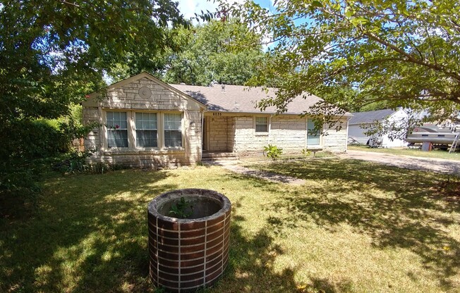 Experience the ultimate comfort of living in a 3-bedroom single-family home today!