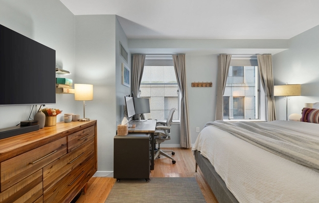 1 bed, 1 bath, 760 sqft, $3,600, Unit 306
