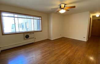Studio, 1 bath, 450 sqft, $1,625, Unit 417-306