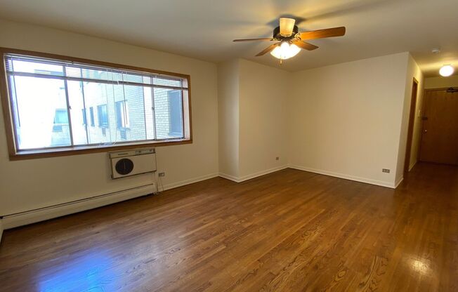 Studio, 1 bath, 450 sqft, $1,625, Unit 417-306