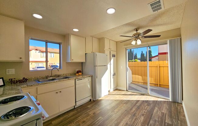 Shannonwoods Townhomes