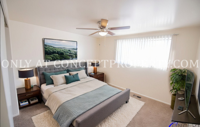 2 beds, 1 bath, 700 sqft, $1,249, Unit 01