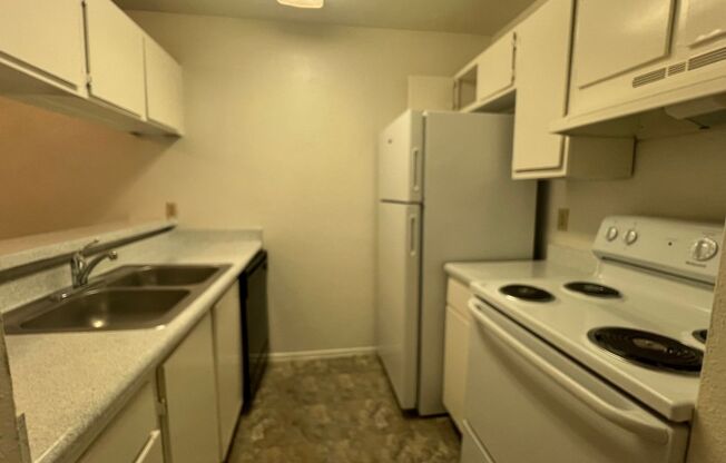2 beds, 1 bath, 832 sqft, $1,190, Unit 708