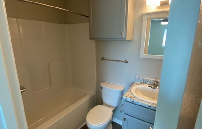 2 beds, 2 baths, 856 sqft, $920, Unit 2827-1811