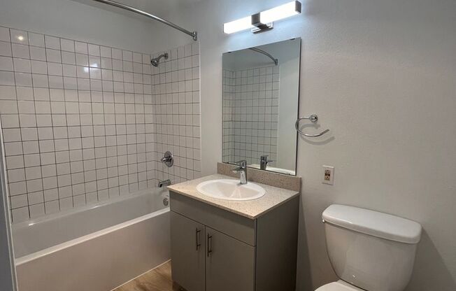 Studio, 1 bath, 480 sqft, $1,550, Unit 131