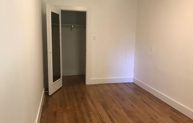 1 bed, 1 bath, $2,795, Unit 01