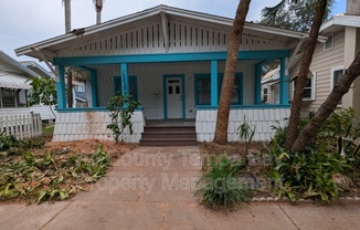 712 BUNGALOW TERRACE