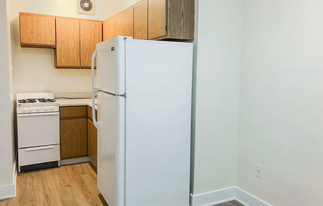 Studio, 1 bath, 500 sqft, $1,650, Unit 540-7I