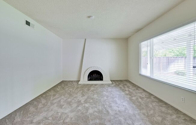 Nicely Refreshed Single Story 4 BR/2BA Great Location in Blossom Valley