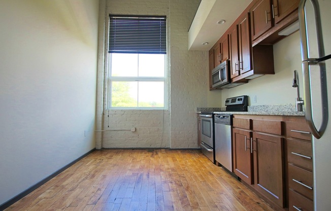 1 bed, 1.5 baths, 643 sqft, $1,495, Unit APT 315