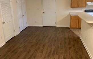 Studio, 1 bath, 600 sqft, $615, Unit 128-11