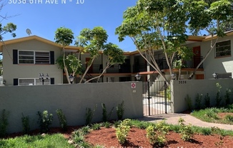 3036 6 AVE N