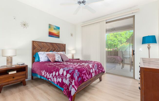 2 beds, 2 baths, $3,200