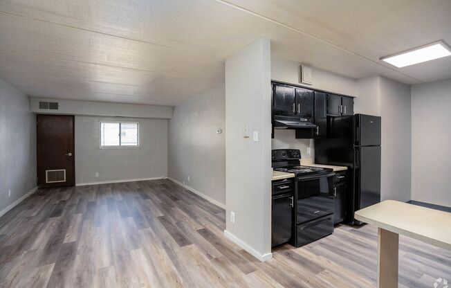 North Creek Preserve