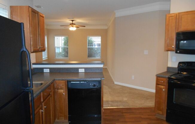 3 beds, 2 baths, 1,447 sqft, $1,524, Unit 0505