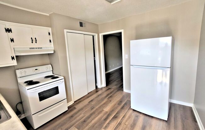 (RCH-6) North Street Apartments