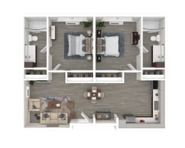 Partner-provided photo for $1961 unit