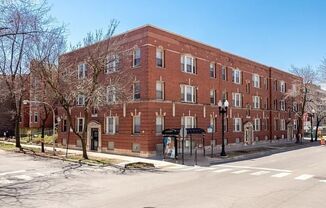 Where Convenience Meets Comfort — Updated 2–3 Beds by the Morse Red Line