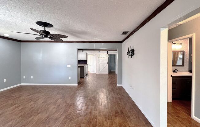 Charming Two-Bedroom Home Near it All